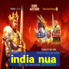 india nua